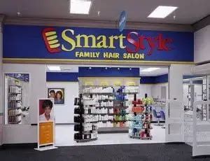 smartstyle near me|haircuts at walmart near me.